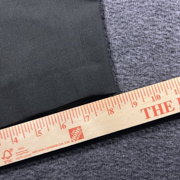 Vintage Women's Harve Benard Dress Pants 14 W-30" Wool High Waist Pleated Office - Picture 14 of 16